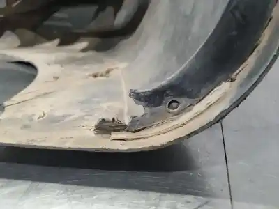 Second-hand car spare part front bumper for seat toledo (1m2) select oem iam references   n5.z1.7.16.a