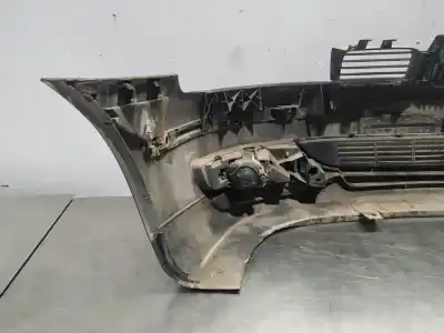Second-hand car spare part front bumper for seat toledo (1m2) select oem iam references   n5.z1.7.16.a