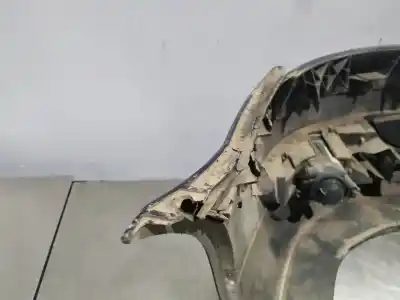 Second-hand car spare part front bumper for seat toledo (1m2) select oem iam references   n5.z1.7.16.a