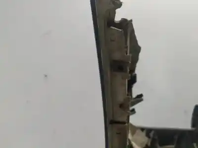 Second-hand car spare part front bumper for seat toledo (1m2) select oem iam references   n5.z1.7.16.a