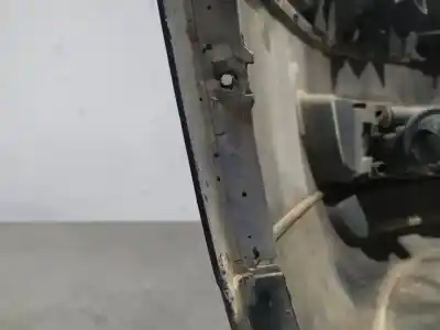 Second-hand car spare part front bumper for seat toledo (1m2) select oem iam references   n5.z1.7.16.a