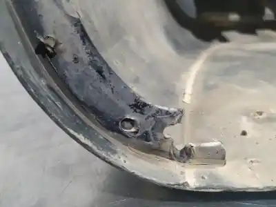 Second-hand car spare part front bumper for seat toledo (1m2) select oem iam references   n5.z1.7.16.a