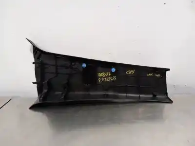 Recambio de automóvil de segunda mano de moldura para peugeot partner kombi premium referencias oem iam 9681033677