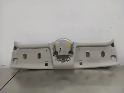 Recambio de automóvil de segunda mano de moldura para peugeot partner kombi premium referencias oem iam 9683415077