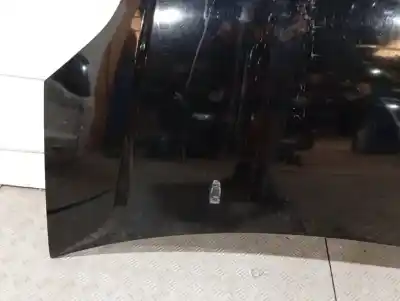 Second-hand car spare part bonnet for ford fiesta (cbk) ambiente oem iam references   n5.z1.4.10.b