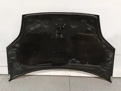 Second-hand car spare part bonnet for ford fiesta (cbk) ambiente oem iam references   n5.z1.4.10.b