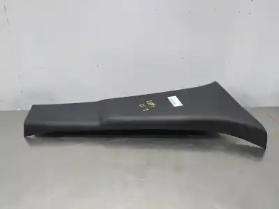 Recambio de automóvil de segunda mano de moldura para peugeot partner kombi premium referencias oem iam 9681033577