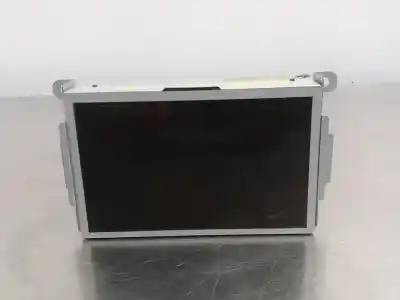 Автозапчасти б/у многофункциональный дисплей за ford kuga (cbs) business edition 2wd ссылки oem iam gj5t18b955sb  n1.z3.2.3.4 Автозапчасти б/у многофункциональный дисплей за ford kuga (cbs) business edition 2wd ссылки oem iam gj5t18b955sb  n1.z3.2.3.4