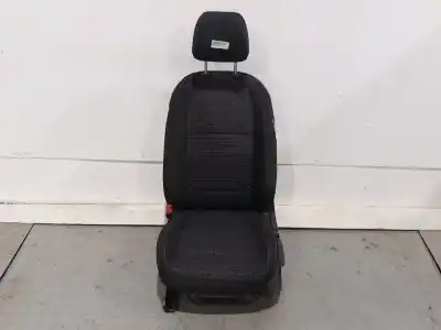 Peça sobressalente para automóvel em segunda mão assento dianteiro esquerdo por kia stonic (ybcuv) black edition referências oem iam   n2.z2.pasillo.3.f.4