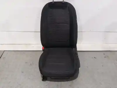 Peça sobressalente para automóvel em segunda mão assento dianteiro esquerdo por kia stonic (ybcuv) black edition referências oem iam   n2.z2.pasillo.3.f.4