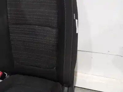 Peça sobressalente para automóvel em segunda mão assento dianteiro esquerdo por kia stonic (ybcuv) black edition referências oem iam   n2.z2.pasillo.3.f.4