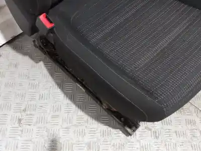Peça sobressalente para automóvel em segunda mão assento dianteiro esquerdo por kia stonic (ybcuv) black edition referências oem iam   n2.z2.pasillo.3.f.4