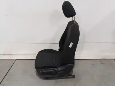Peça sobressalente para automóvel em segunda mão assento dianteiro esquerdo por kia stonic (ybcuv) black edition referências oem iam   n2.z2.pasillo.3.f.4