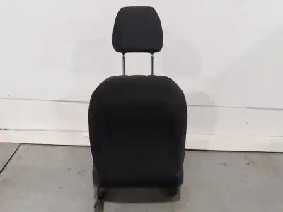 Peça sobressalente para automóvel em segunda mão assento dianteiro esquerdo por kia stonic (ybcuv) black edition referências oem iam   n2.z2.pasillo.3.f.4