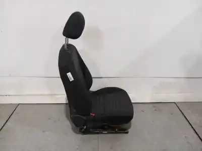 Peça sobressalente para automóvel em segunda mão assento dianteiro esquerdo por kia stonic (ybcuv) black edition referências oem iam   n2.z2.pasillo.3.f.4