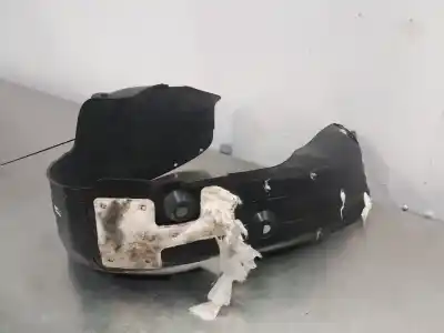 Second-hand car spare part right rear wheel arch for kia stonic (ybcuv) black edition oem iam references 86822h8400