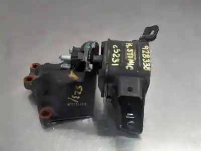 Second-hand car spare part engine support for kia stonic (ybcuv) black edition oem iam references 