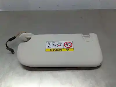 Second-hand car spare part right sunshade for ford kuga (cbs) business edition 2wd oem iam references   n1.z2.parasol.14 Second-hand car spare part right sunshade for ford kuga (cbs) business edition 2wd oem iam references   n1.z2.parasol.14