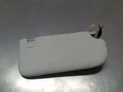 Second-hand car spare part left sunshade for ford kuga (cbs) business edition 2wd oem iam references   n1.z2.parasol.14