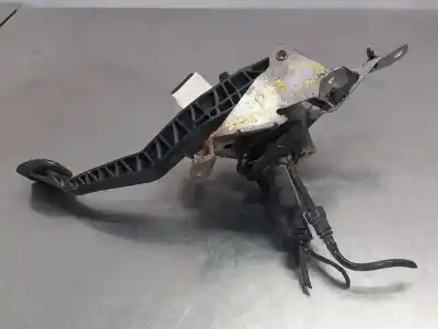 Автозапчасти б/у педаль сцепления за ford kuga (cbs) business edition 2wd ссылки oem iam av617b633gg  n1.z2.3.4.3