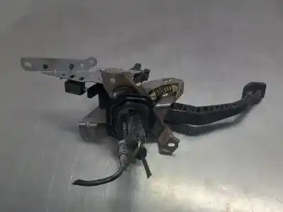 Автозапчасти б/у педаль сцепления за ford kuga (cbs) business edition 2wd ссылки oem iam av617b633gg  n1.z2.3.4.3