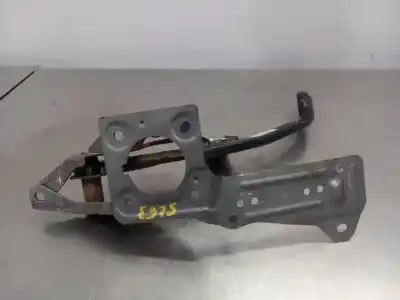 Автозапчастина б/у педаль гальм для ford kuga (cbs) business edition 2wd посилання на oem iam av612467af