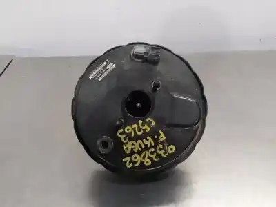 Автозапчастина б/у гальмівний серво для ford kuga (cbs) business edition 2wd посилання на oem iam dv612b195jc