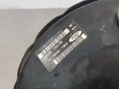 Second-hand car spare part brake servo for ford kuga (cbs) business edition 2wd oem iam references dv612b195jc  n2.z1.18.2.2 Second-hand car spare part brake servo for ford kuga (cbs) business edition 2wd oem iam references dv612b195jc  n2.z1.18.2.2