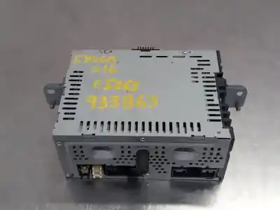 Second-hand car spare part Audio System / Radio Cd for FORD KUGA (CBS) Business Edition 2WD OEM IAM references CV4T19C107LJ  N1.Z3.2 2.3