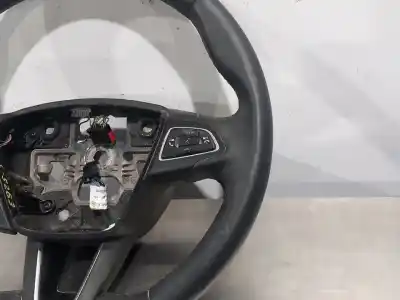 Автозапчасти б/у руль за ford kuga (cbs) business edition 2wd ссылки oem iam gv413600j  n1.z2.vol.7.a