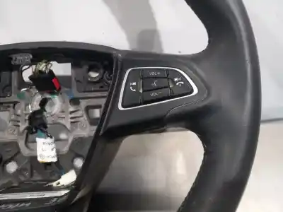 Автозапчасти б/у руль за ford kuga (cbs) business edition 2wd ссылки oem iam gv413600j  n1.z2.vol.7.a