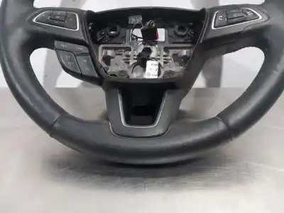 Автозапчасти б/у руль за ford kuga (cbs) business edition 2wd ссылки oem iam gv413600j  n1.z2.vol.7.a