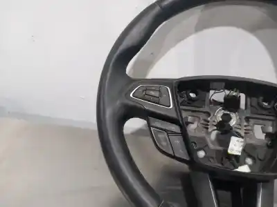 Автозапчасти б/у руль за ford kuga (cbs) business edition 2wd ссылки oem iam gv413600j  n1.z2.vol.7.a