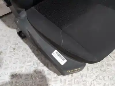 Автозапчасти б/у сиденье правое переднее за ford focus turn. titanium ссылки oem iam   n2.z2.pasillo.3.f.4