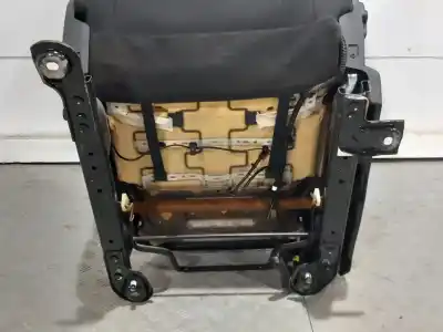 Автозапчасти б/у сиденье правое переднее за ford focus turn. titanium ссылки oem iam   n2.z2.pasillo.3.f.4