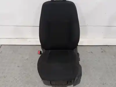 Автозапчастина б/у ліве передне сиділо для ford focus turn. titanium посилання на oem iam   n2.z2.pasillo.3.f.4