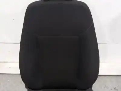 Автозапчастина б/у ліве передне сиділо для ford focus turn. titanium посилання на oem iam   n2.z2.pasillo.3.f.4