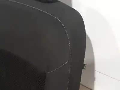 Автозапчастина б/у ліве передне сиділо для ford focus turn. titanium посилання на oem iam   n2.z2.pasillo.3.f.4