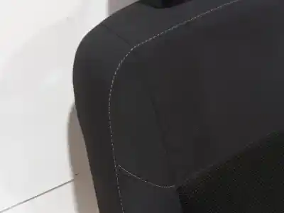 Автозапчастина б/у ліве передне сиділо для ford focus turn. titanium посилання на oem iam   n2.z2.pasillo.3.f.4