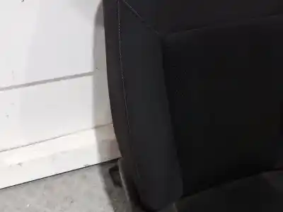 Автозапчастина б/у ліве передне сиділо для ford focus turn. titanium посилання на oem iam   n2.z2.pasillo.3.f.4