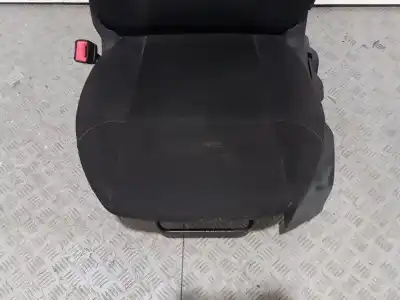 Автозапчастина б/у ліве передне сиділо для ford focus turn. titanium посилання на oem iam   n2.z2.pasillo.3.f.4