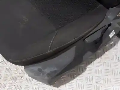 Автозапчастина б/у ліве передне сиділо для ford focus turn. titanium посилання на oem iam   n2.z2.pasillo.3.f.4