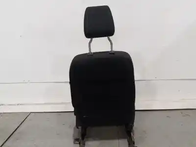 Автозапчастина б/у ліве передне сиділо для ford focus turn. titanium посилання на oem iam   n2.z2.pasillo.3.f.4