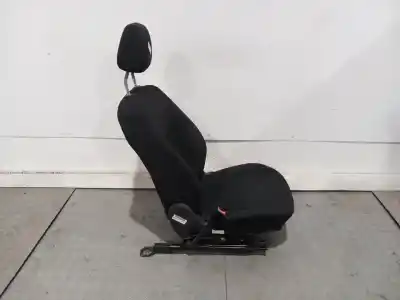 Автозапчастина б/у ліве передне сиділо для ford focus turn. titanium посилання на oem iam   n2.z2.pasillo.3.f.4