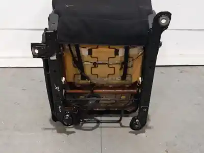 Автозапчастина б/у ліве передне сиділо для ford focus turn. titanium посилання на oem iam   n2.z2.pasillo.3.f.4