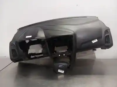 Автозапчастина б/у комплект подушки безпеки для ford focus turn. titanium посилання на oem iam   n1.z3