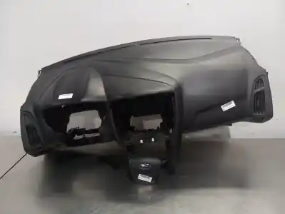 Автозапчастина б/у комплект подушки безпеки для ford focus turn. titanium посилання на oem iam   n1.z3