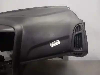 Автозапчастина б/у комплект подушки безпеки для ford focus turn. titanium посилання на oem iam   n1.z3