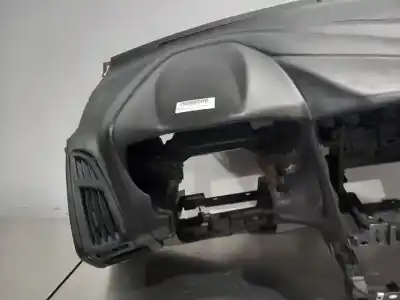 Автозапчастина б/у комплект подушки безпеки для ford focus turn. titanium посилання на oem iam   n1.z3