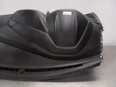 Автозапчастина б/у комплект подушки безпеки для ford focus turn. titanium посилання на oem iam   n1.z3